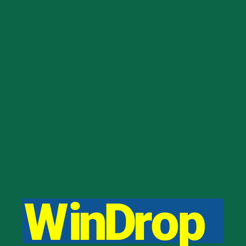 WinDrop