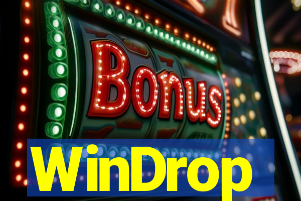 WinDrop