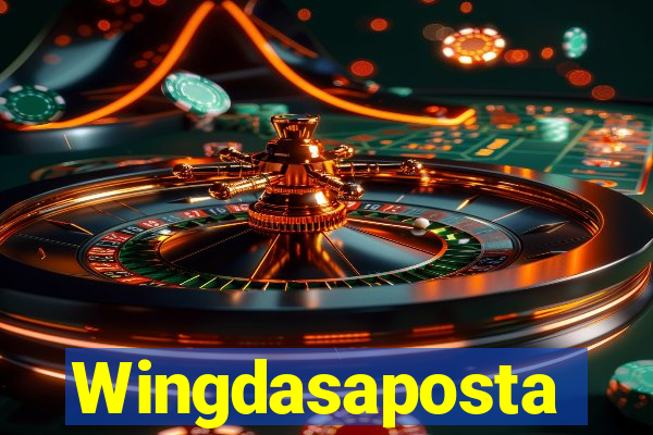 Wingdasaposta