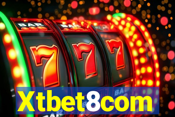 Xtbet8com