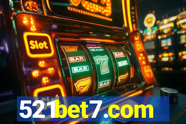 521bet7.com