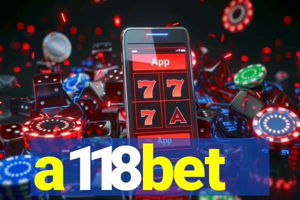 a118bet