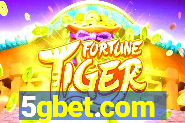 5gbet.com