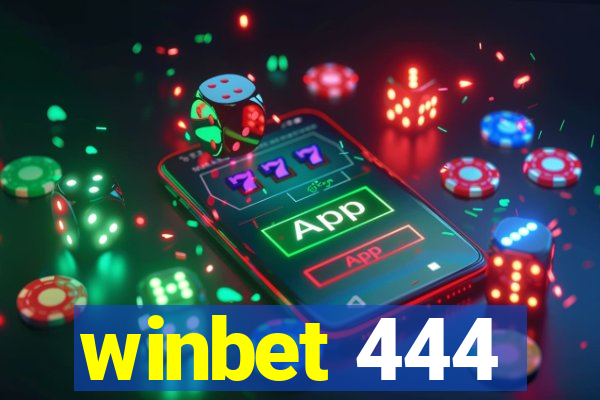 winbet 444