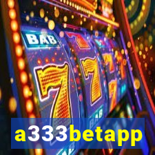 a333betapp