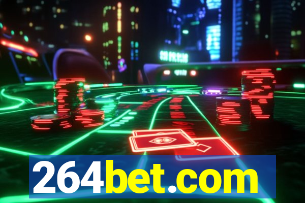 264bet.com