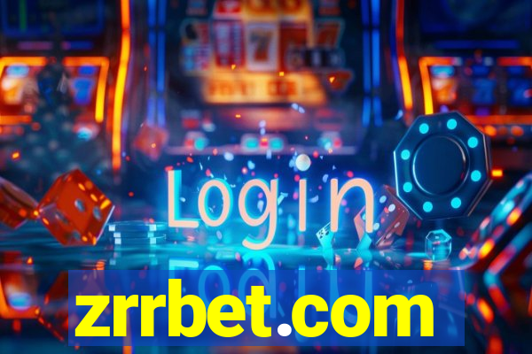 zrrbet.com