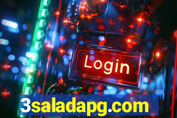 3saladapg.com