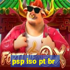 psp iso pt br