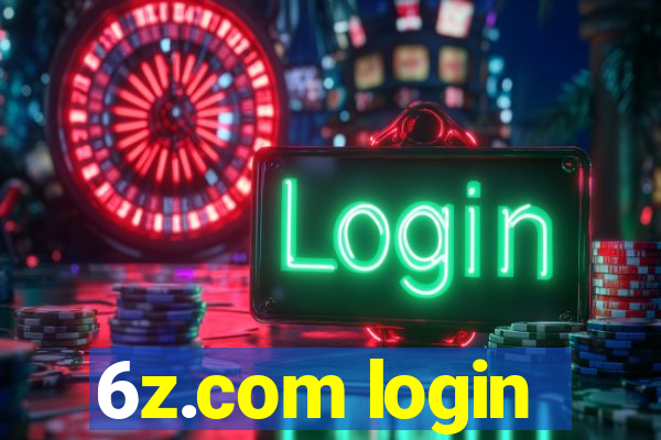 6z.com login