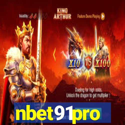 nbet91pro