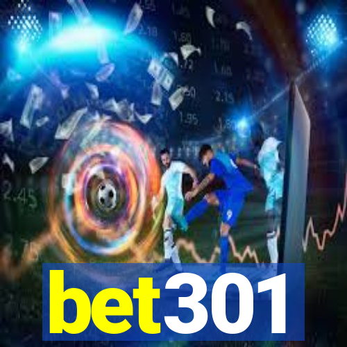 bet301