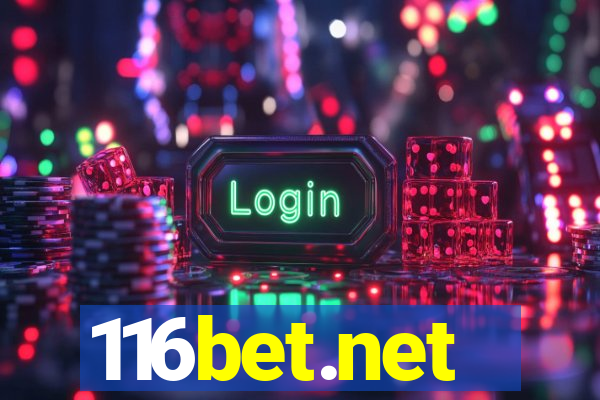 116bet.net