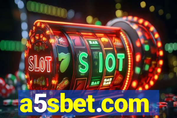 a5sbet.com