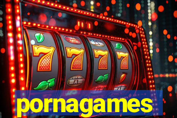 pornagames