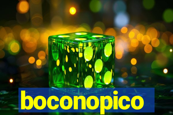 boconopico