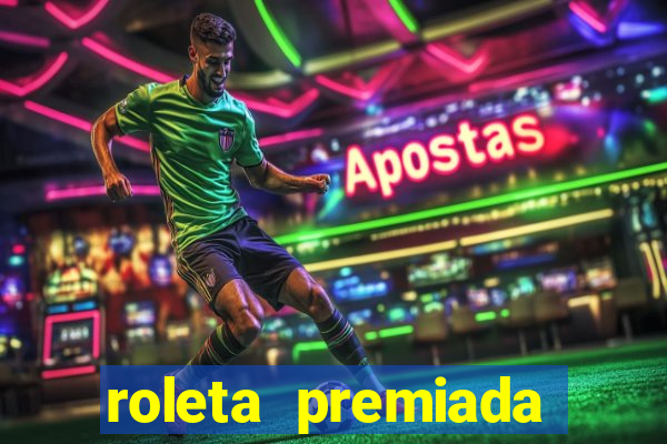 roleta premiada estrela bet