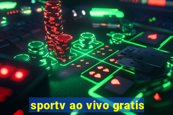 sportv ao vivo gratis