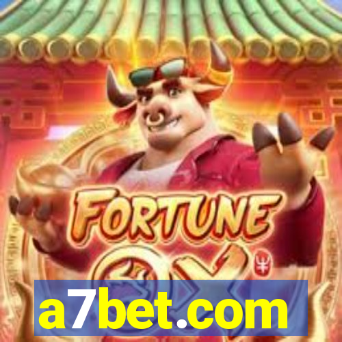 a7bet.com