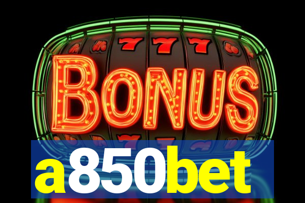 a850bet