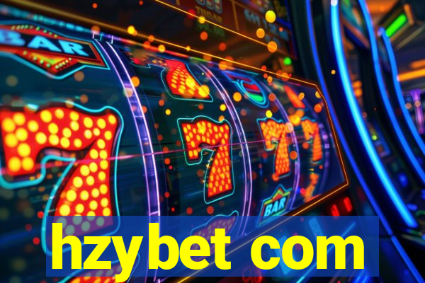 hzybet com