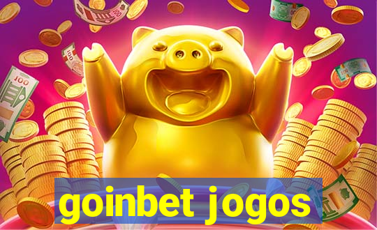 goinbet jogos