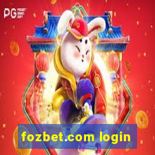 fozbet.com login