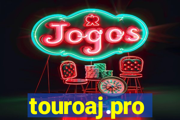 touroaj.pro