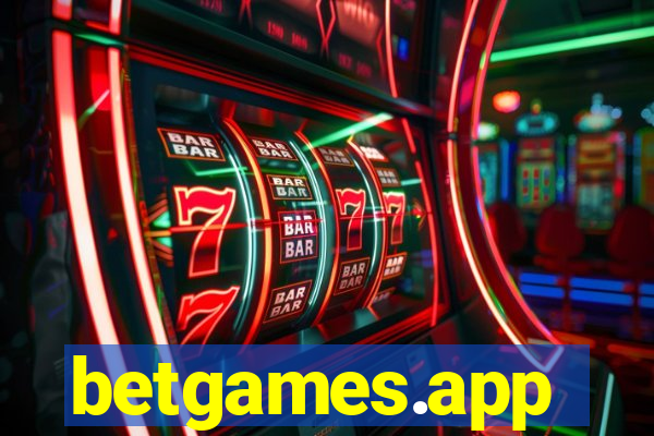 betgames.app