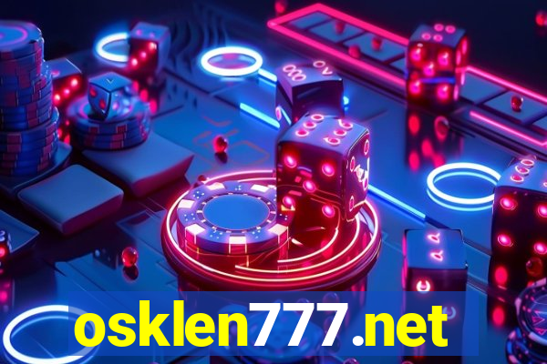 osklen777.net