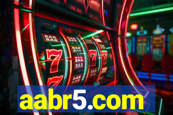 aabr5.com