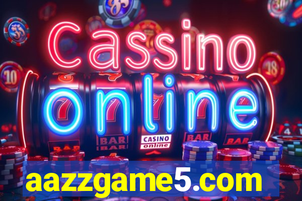 aazzgame5.com