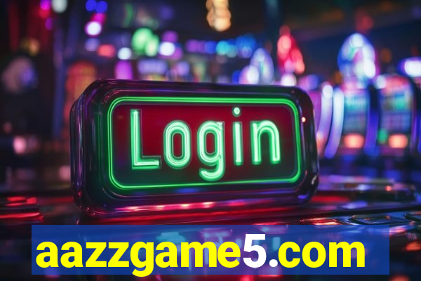 aazzgame5.com