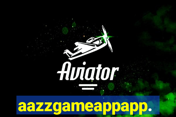 aazzgameappapp.com