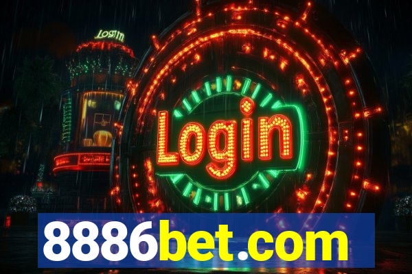 8886bet.com