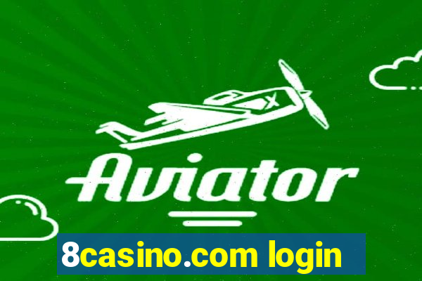 8casino.com login