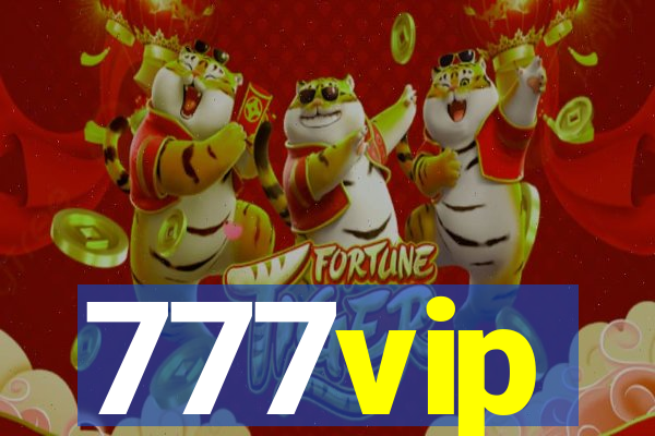 777vip