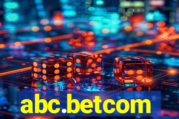 abc.betcom