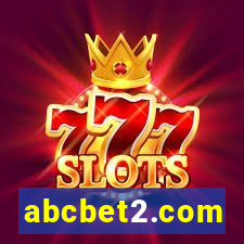 abcbet2.com