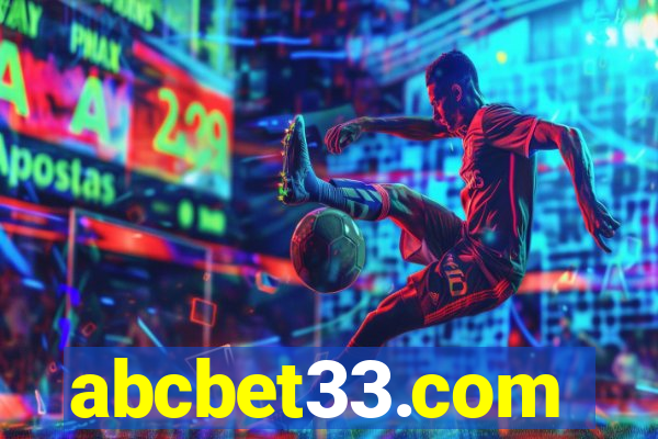 abcbet33.com