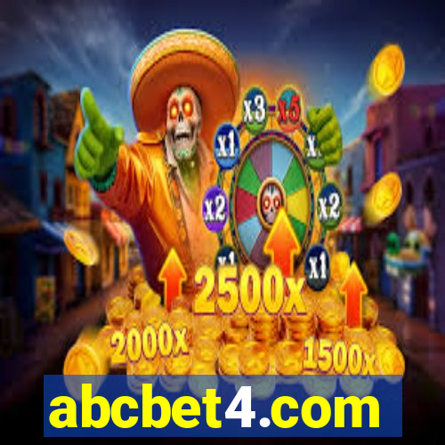 abcbet4.com