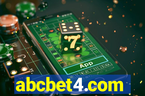 abcbet4.com