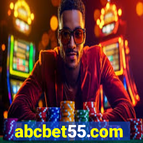 abcbet55.com