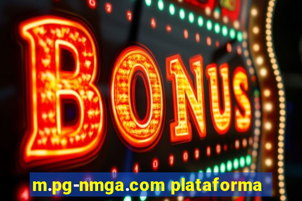 m.pg-nmga.com plataforma