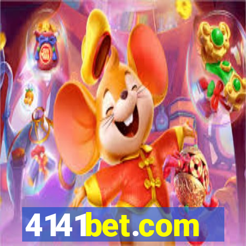 4141bet.com