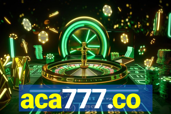 aca777.co