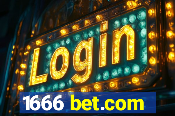 1666 bet.com