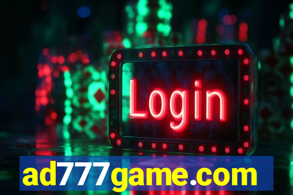 ad777game.com