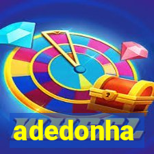 adedonha