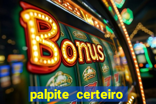 palpite certeiro chaves dourada